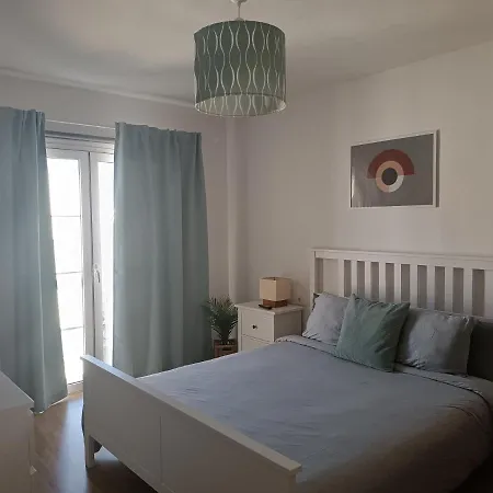 Апартаменты La Galana