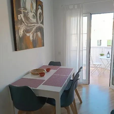 La Galana Апартаменты *