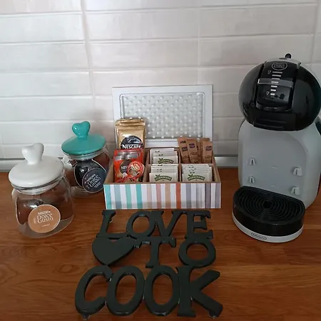 La Galana * Коральео