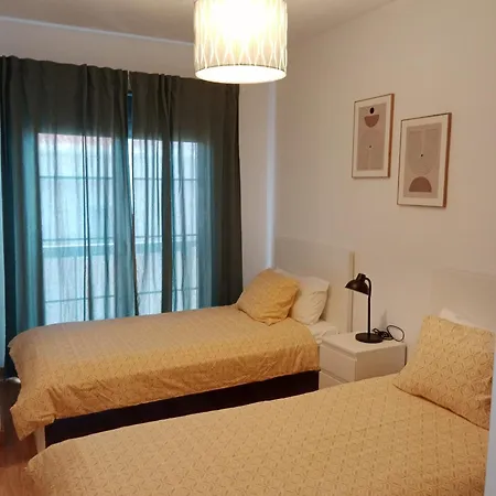 La Galana Апартаменты *