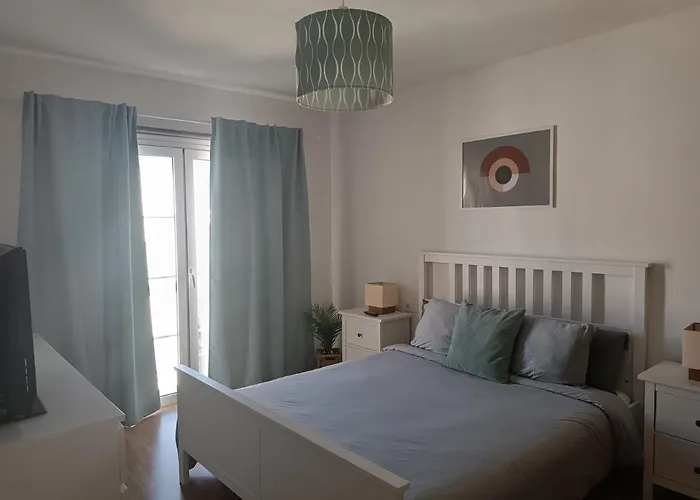 Lägenhet La Galana